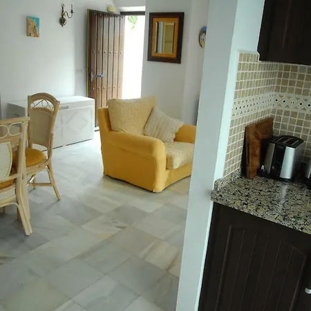 Apartment Pueblo *