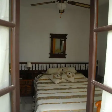 Pueblo Mijas