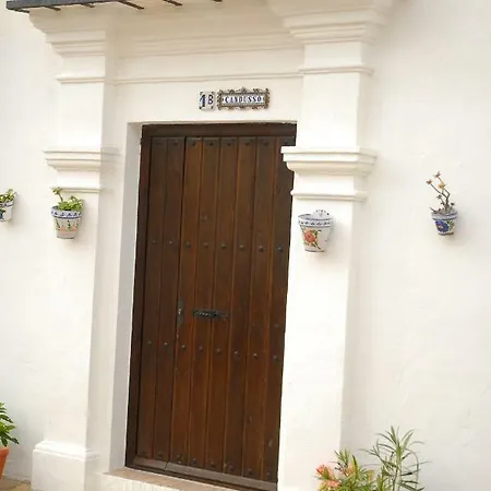 Pueblo Mijas