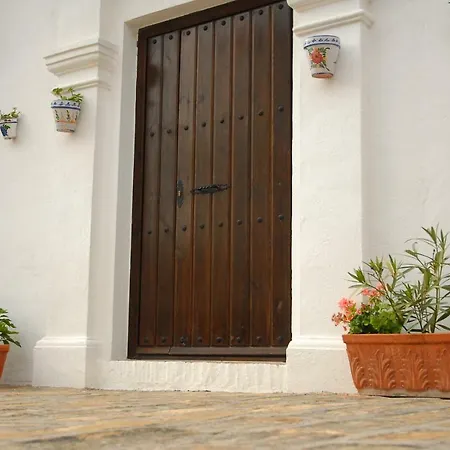 Pueblo Appartement