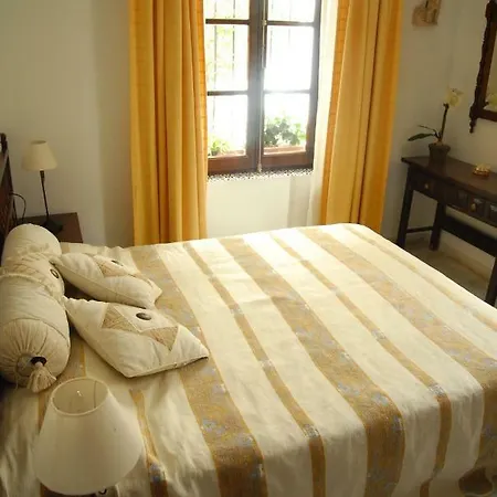Pueblo Apartment Mijas