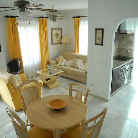 Apartment Pueblo *