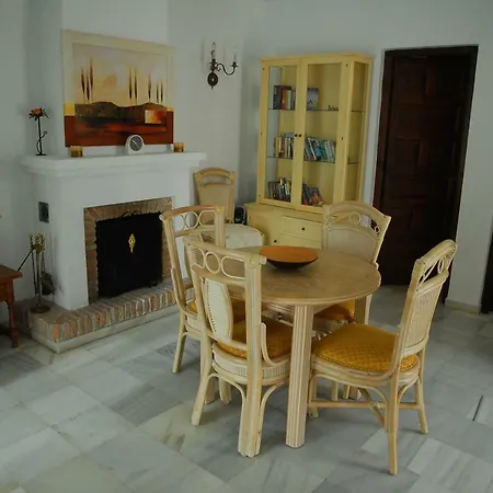 Apartment Pueblo *