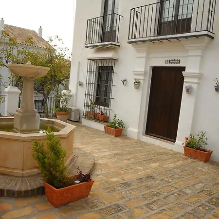Pueblo * Mijas