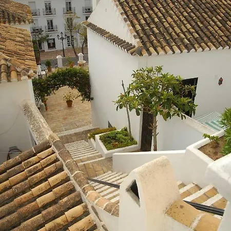 Apartment Pueblo Mijas