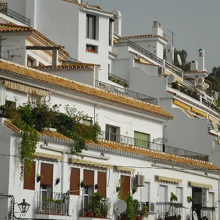 Apartment Pueblo *