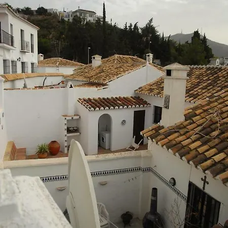 Pueblo Apartment Mijas