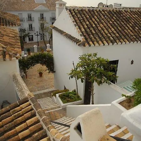 Apartment Pueblo Mijas