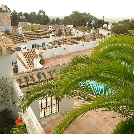 Pueblo