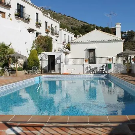 Pueblo Apartment Mijas