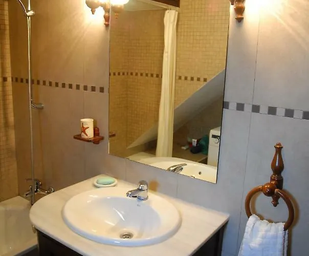 Pueblo Apartment