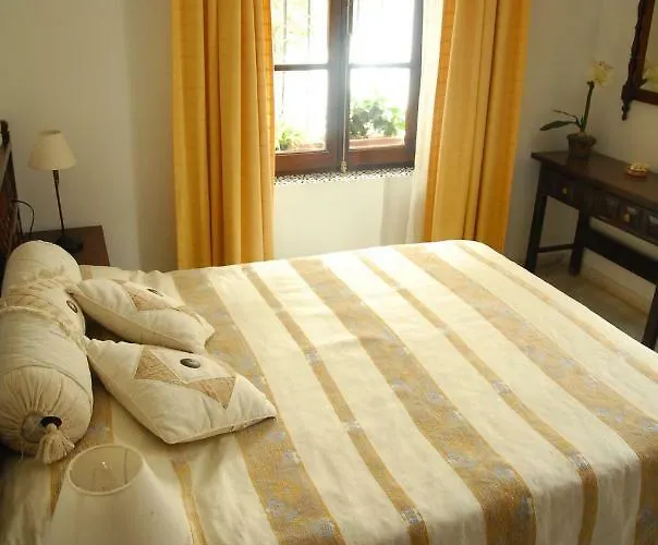 Pueblo Apartment Mijas