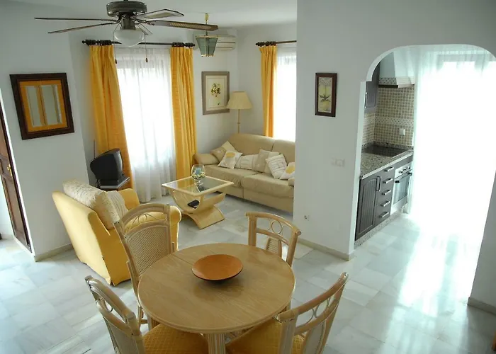 Apartment Pueblo *