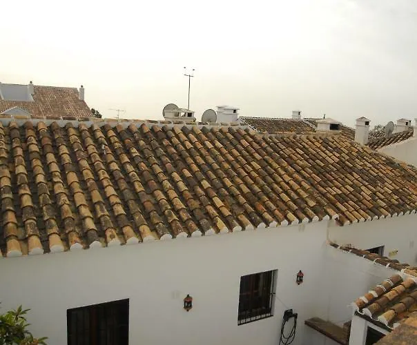 Pueblo Apartment Mijas