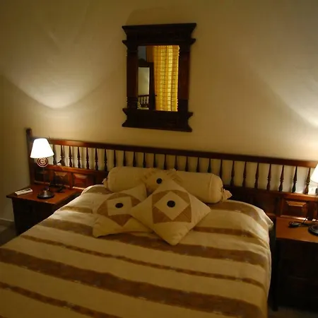 Appartement Pueblo *