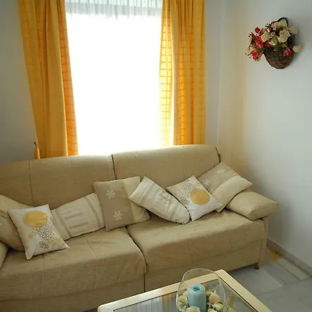 Appartement Pueblo *