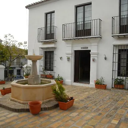 Pueblo Mijas