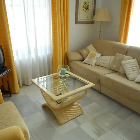 Pueblo Appartement