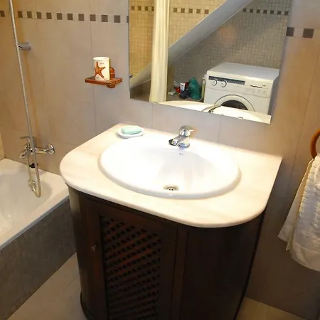 Appartement Pueblo Mijas