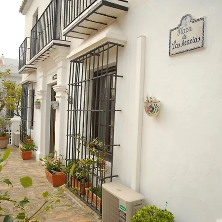 Pueblo Appartement *